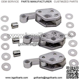 Secondary Driven Clutch for Yamaha GOLF CART G2 G8 G9 G11 G14 G16 G20-G22 85UP