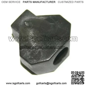 Drive Clutch Ramp Button | EZGO Gas 1989-Up Golf Carts