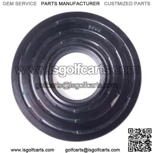 Clutch | Crankshaft Seal - 1979-89 Yamaha G1