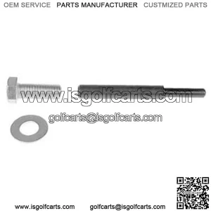 E-Z-GO Clutch Puller Kit (Fits 1976-Up)