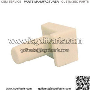 Yamaha G1-G9 Ramp Shoe - Secondary Driven (For Gas 1978-1999)