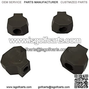 Golf Cart Accessories Drive Clutch Ramp Button fits EZGO Gas Golf Cart(1989-UP) #26479-G01