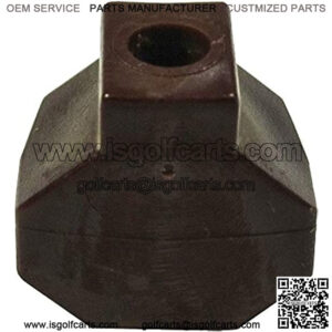 Performance Plus Carts EZGO Golf Cart Driven Clutch Ramp Button