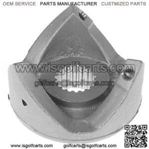 Driven Clutch Spring Seat for Yamaha G2-G9 Golf Cart