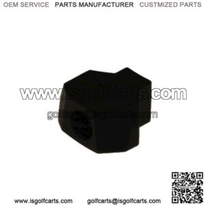 BUTTON, 4 CYCLE RAMP, 28 DEGREE