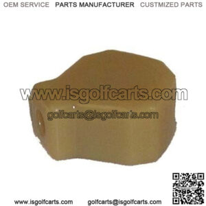 RAMP BUTTON, DRIVEN CLUTCH, EZ RXV