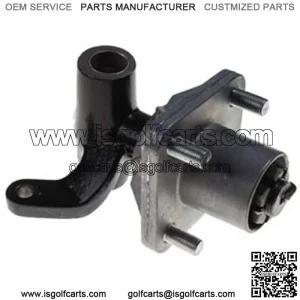 TXT 2001-Up (Drivers Side) Spindle Hub Assembly