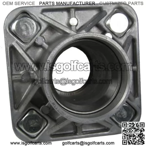 1979-2001.5 Front Wheel Hub