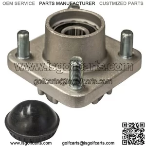 Club Car Front Wheel Hub - Precedent/Tempo/Onward/DS 03.5+