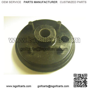 EZGO Gas TXT 1996-2009 Rear Wheel Brake Drum Hub 21807-G1