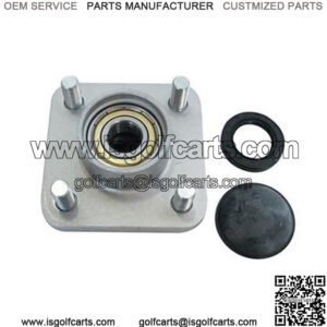 Yamaha Front Wheel Hub for ALL model years (Fits G2/ G8/ G9/ G14/ G16/ G19/ G22/ G29/ DRIVE/ Drive2)