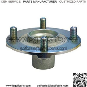 Yamaha DRIVE/ G29 Rear Hub (For Gas & Electric, 2007-14)