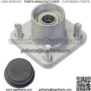EZGO RXV Aluminum Front Wheel Hub Kit (Fits 2008+)