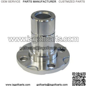 Club Car Counter Balance Guide (For 1992+ FE290, FE350)