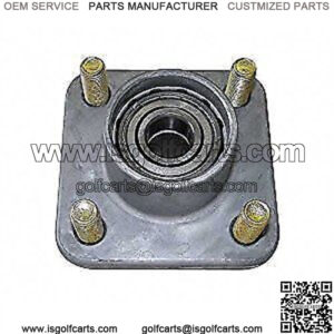 Front Wheel Hub For Club Car DS & Precedent Golf Carts