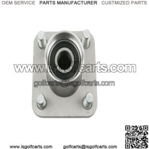 Front Wheel Hub Assembly for EZGO RXV Golf Carts 2008+