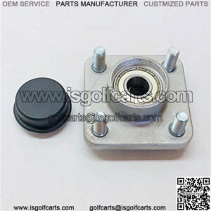 Yamaha Front Wheel Hub Assembly for G8/G9/G14/G16/G19/G22/G29 Drive Golf Cart