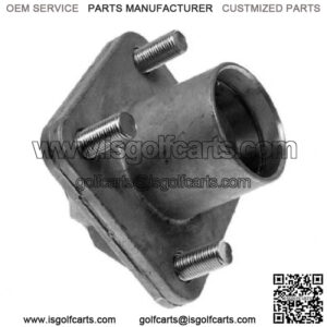EZGO TXT 2001-Up Golf Cart Front Wheel Hub