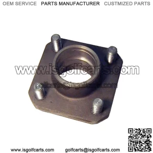 Yamaha G2, G8, G9, G11, G14, G16, G19, and G29 Golf Cart Front Hub