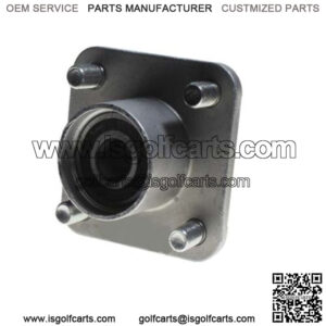 EZGO RXV 2008-Up Front Wheel Hub