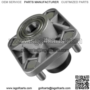 Complete Front Wheel Hub fits Club Car DS and Precedent 2003-UP 102357701