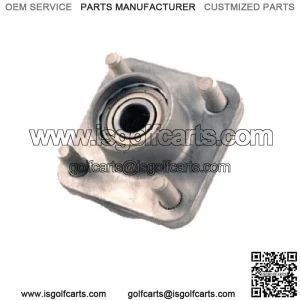 Club Car Precedent and DS Golf Cart Front Hub Assembly Fits 2004-Up