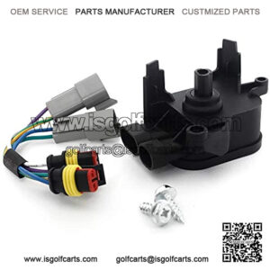 TARAZON MCOR 4 Conversion Kit - AM293001 - MCOR2 to MCOR4 Conversion Kit for Golf Cart Club Car Precedent 04-11 MCOR 2 to 4 Conversion Kit