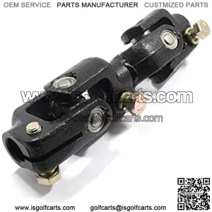 1013861 Shaft Intermediate Steering Joint Club Car DS 1984+ Gas Electric