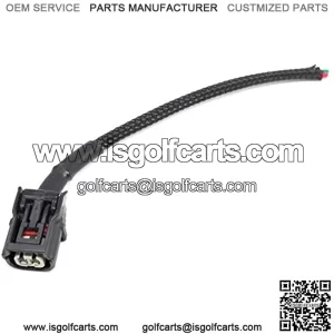 Club's Fuel Injector Repair Kit for Honda Pioneer 1000 SxS UTV SXS1000