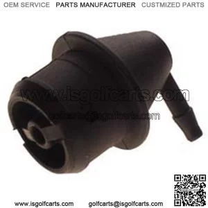 Club Car Fuel Tank Vent Assembly