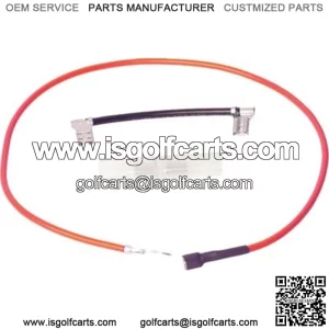 Charger Timer Wire Assembly for Club Car - 48 Volt - PowerDrive Chargers