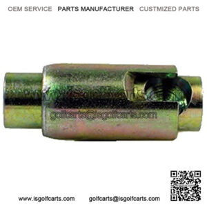 Plus Carts Club Car Golf Cart Cable Ball Joint End