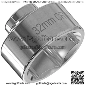 32mm Oil Filter Socket ?C Fits Ecotec, TDI, VW, GM, Audi, BMW, Polaris