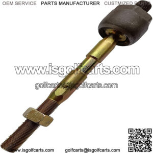 club car precedent golf cart accessories internal bogie joint 1025657-01