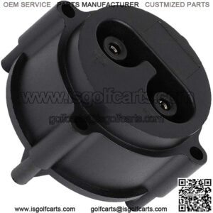 yamaha G19/G22 48V MAC DC charger socket JR1-H6181-02-00