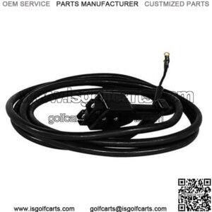 EZGO 36V SB50 10-Foot DC Cord