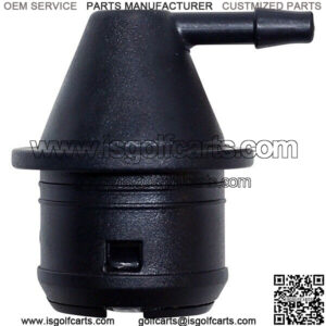 Club Car Golf Cart Fuel Tank Vent Assembly Fits Gas Models 2004 to 2015 1015143