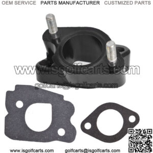 Carburetor Intake Spacer Joint For Yamaha Golf Cart Parts G2/G8/G9/G11/G14 USA