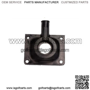 Yamaha G1 Carburetor Joint 83-88