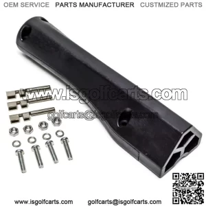 Golf Cart 48V Replacement Connector Kit Charger Plug for EZGO RXV