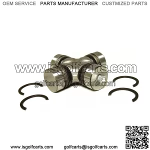 CLUB CAR KIT, JOINT, UNIVERSAL, REPLMNT - Part: 105100901