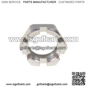 EZGO RXV Rear Axle Nut