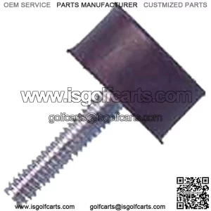 Performance Plus Carts Club Car DS 81-Up Golf Cart Brake Stop Screw