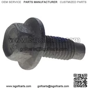 Club Car DS and Precedent Steering Wheel Bolt