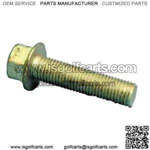 Yamaha Knuckle Arm Bolt to Steering Knuckle G2-21