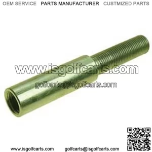 Club Car DS 2009-Up Steering Drag Link w/ Male Thread