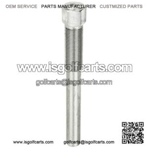 Compatible with Golf Cart Drive Clutch Clutch Puller Bolt Removal Tool 2 Cycle Gas 19779G1 EPIGCP4