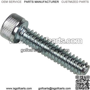 EZGO Golf Cart Driven Clutch Ramp Button Screw
