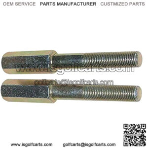 Performance Plus Carts Golf Cart Shock Extension - Club Car Gas 1997 and Older