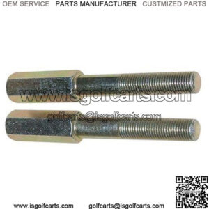 Shock Extension - 3-1/2" Length - Set of 2